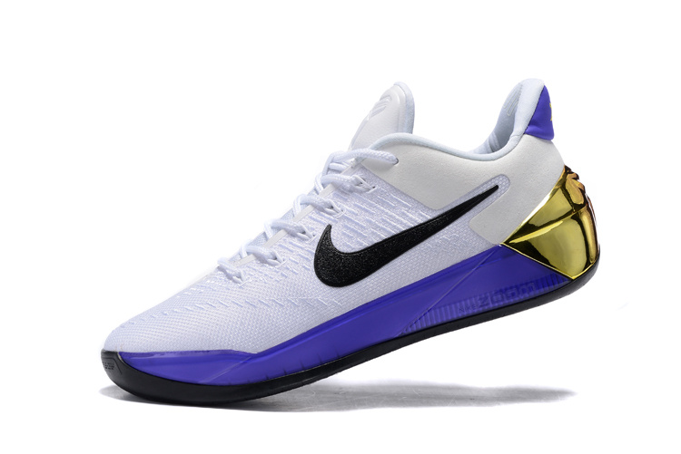 Nike Kobe A.D Shoes-002