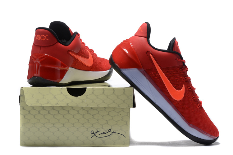 Nike Kobe A.D Shoes-003