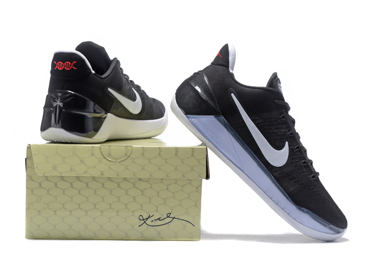 Nike Kobe A.D Shoes-004