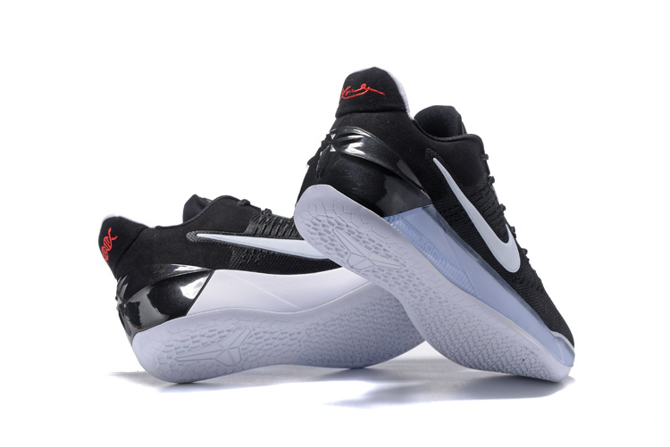 Nike Kobe A.D Shoes-004