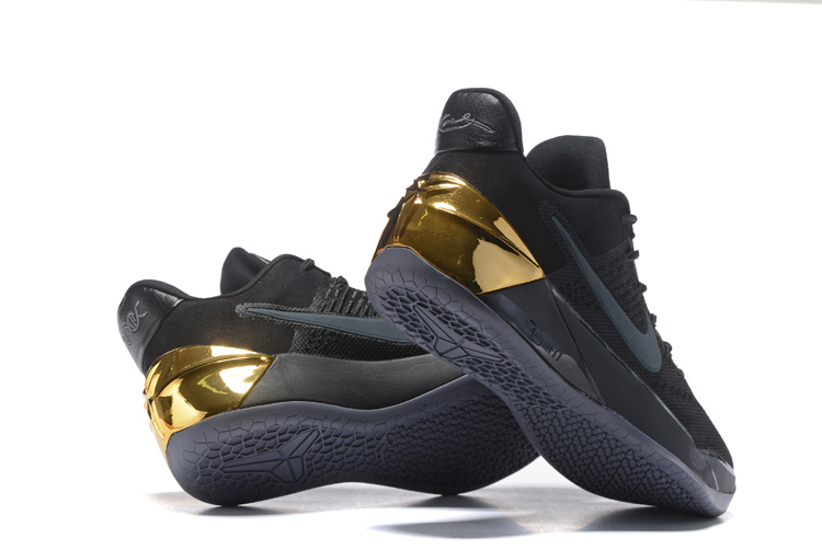 Nike Kobe A.D Shoes-006