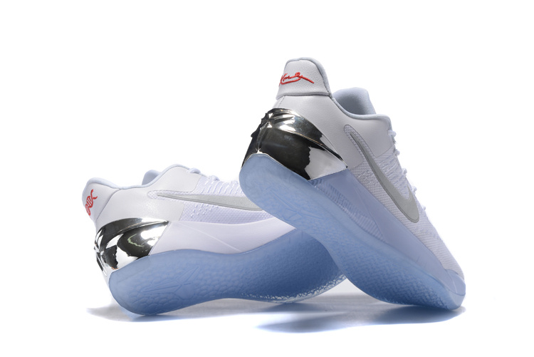 Nike Kobe A.D Shoes-007