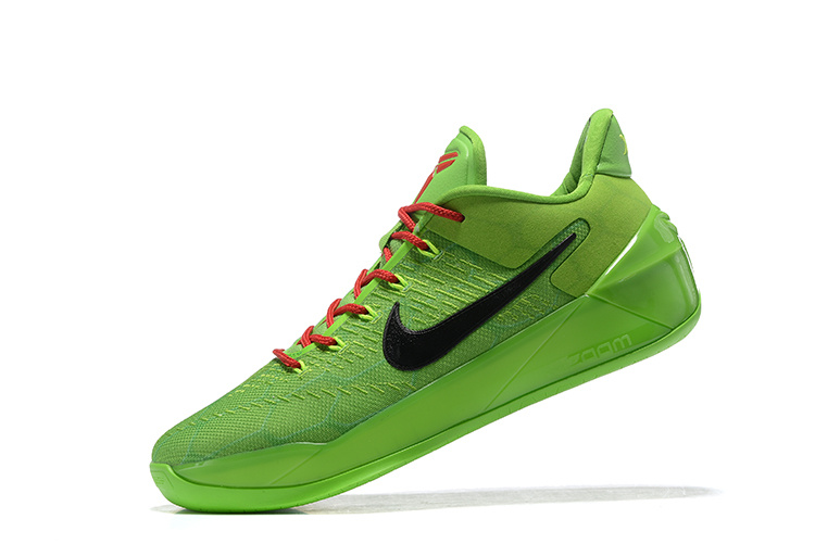 Nike Kobe A.D Shoes-009