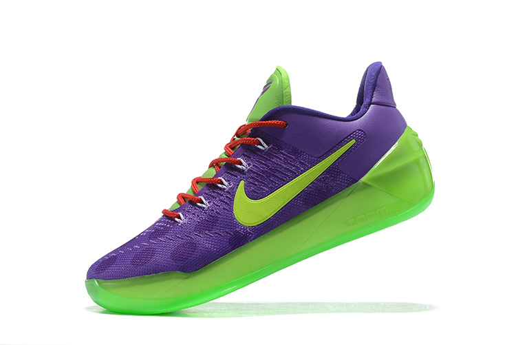 Nike Kobe A.D Shoes-010