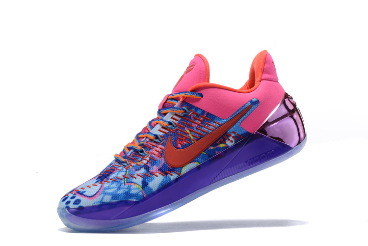Nike Kobe A.D Shoes-012