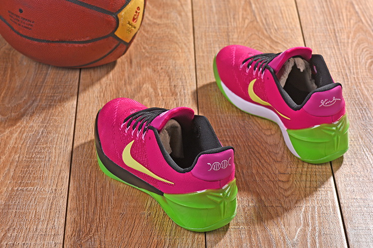 Nike Kobe AD Shoes-015
