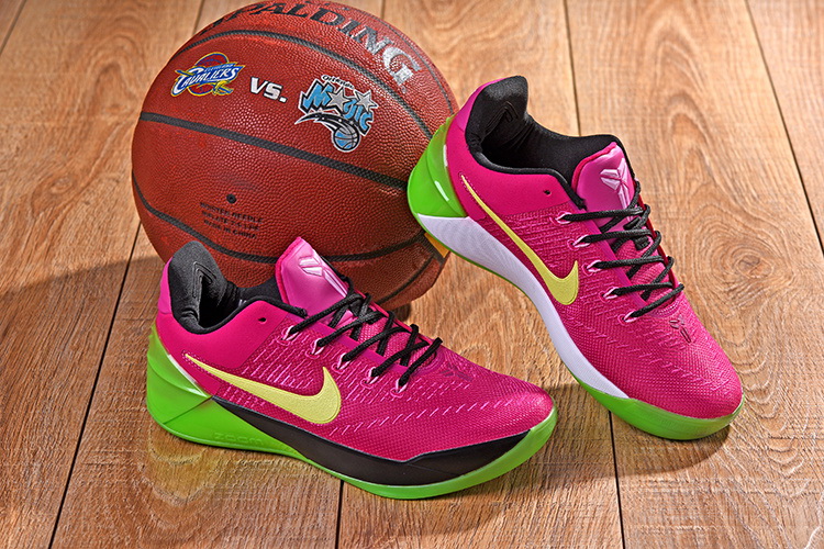 Nike Kobe AD Shoes-015