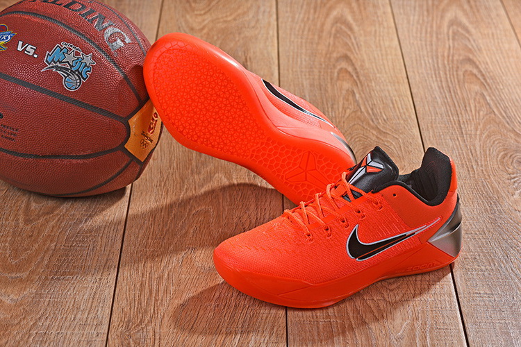 Nike Kobe AD Shoes-016