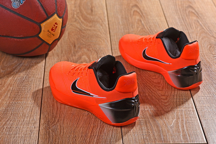Nike Kobe AD Shoes-016