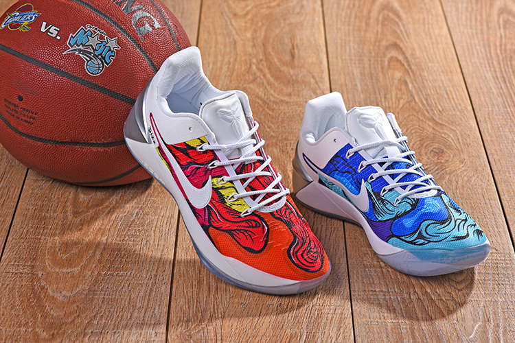 Nike Kobe AD Shoes-017