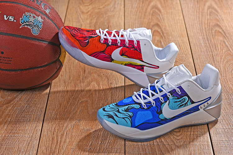 Nike Kobe AD Shoes-017