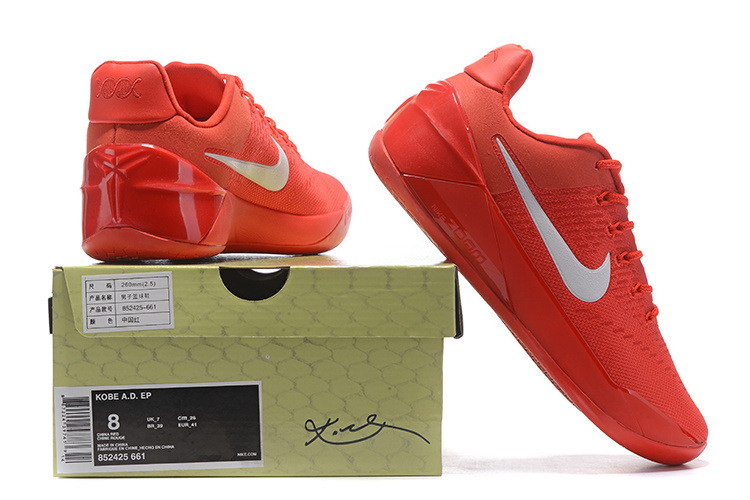 Nike Kobe AD Shoes-018