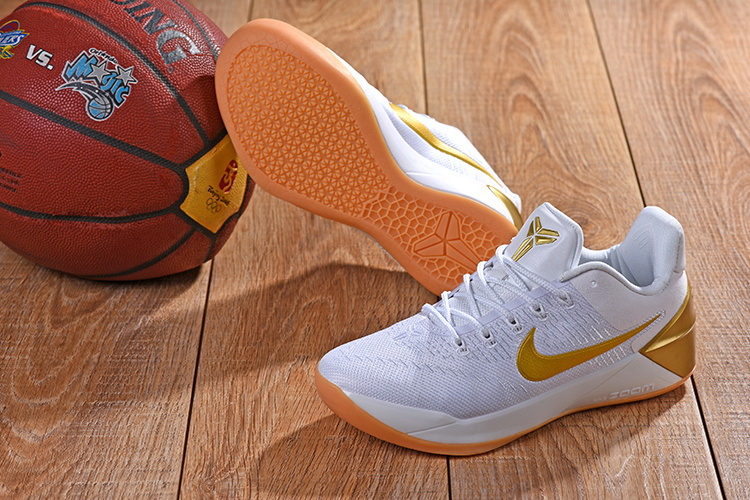 Nike Kobe AD Shoes-019