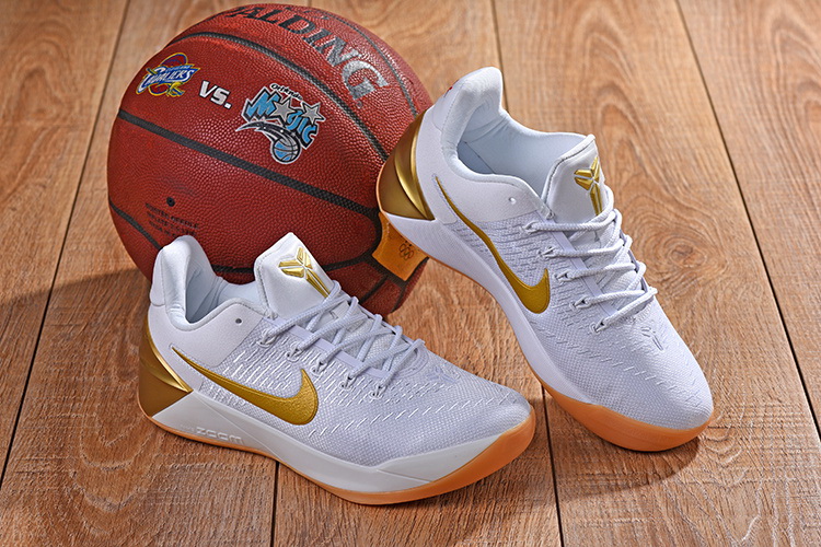 Nike Kobe AD Shoes-019