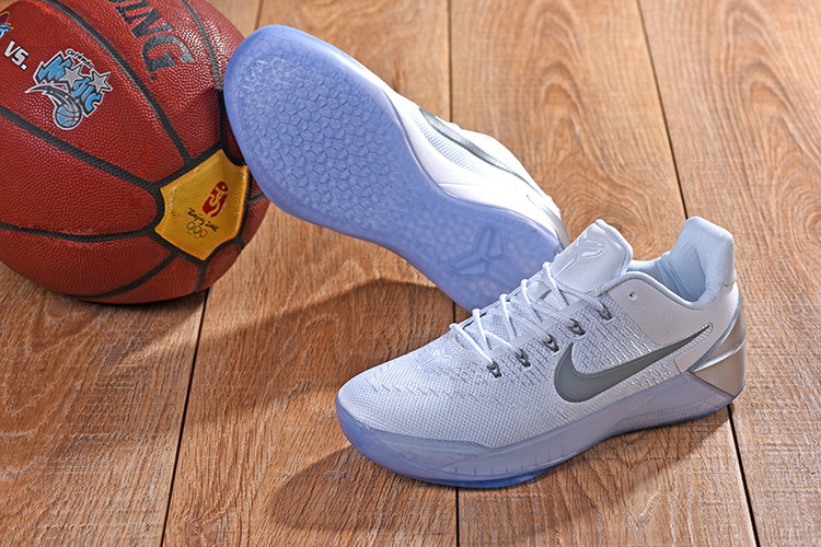 Nike Kobe AD Shoes-020