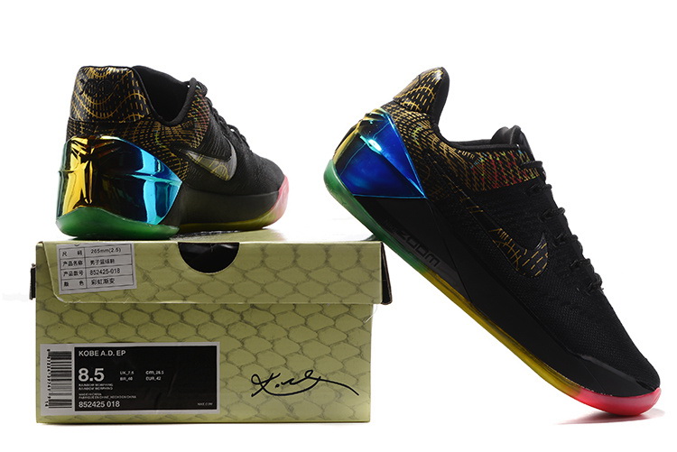 Nike Kobe AD Shoes-025