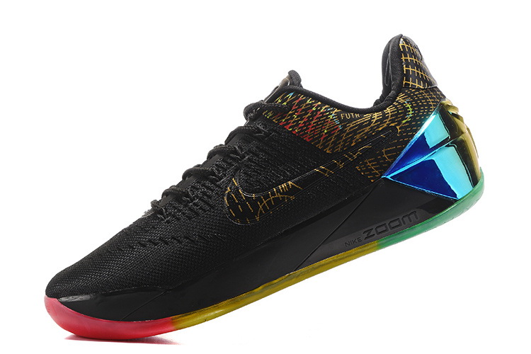 Nike Kobe AD Shoes-025
