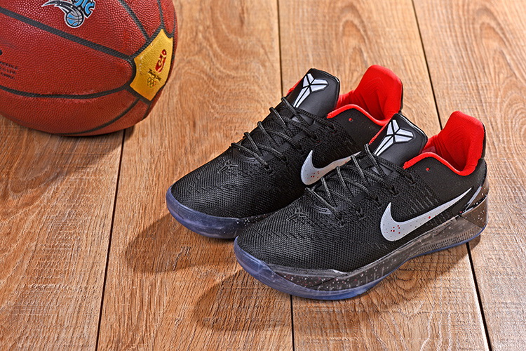 Nike Kobe AD Shoes-026