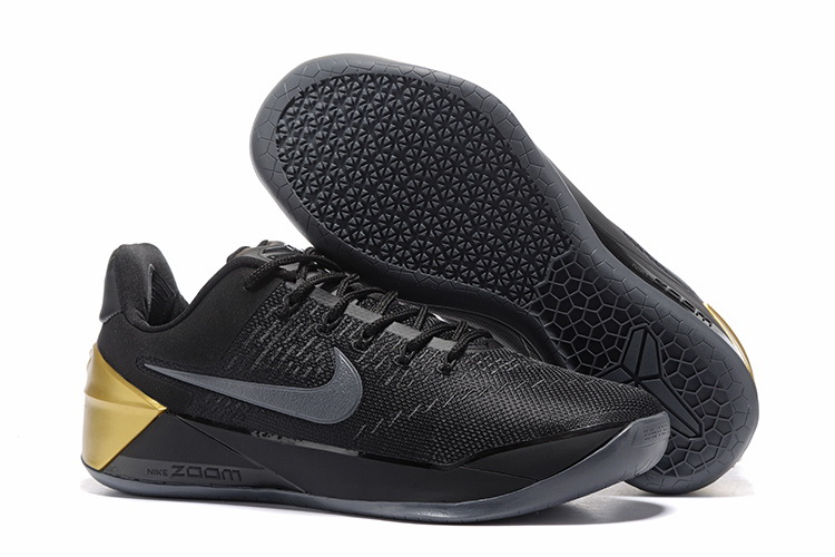 Nike Kobe AD Shoes-027