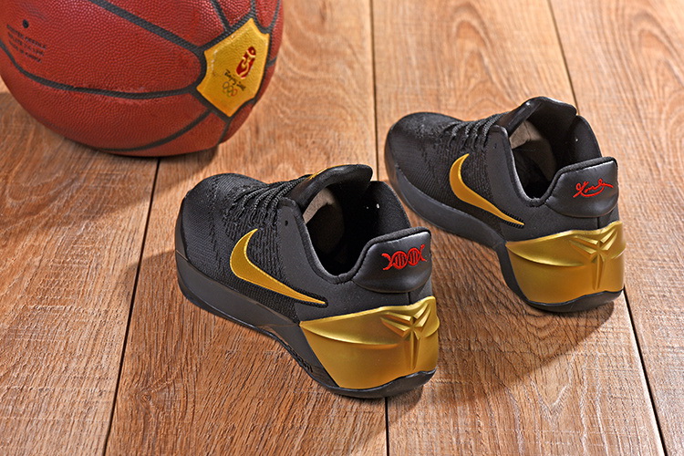 Nike Kobe AD Shoes-028