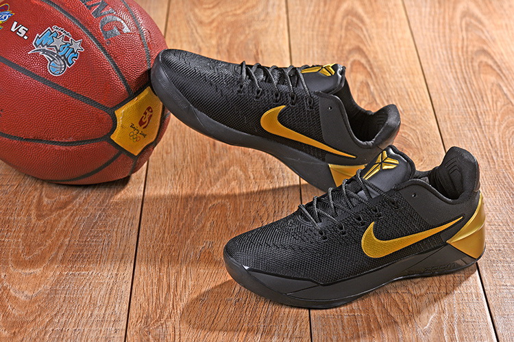 Nike Kobe AD Shoes-028