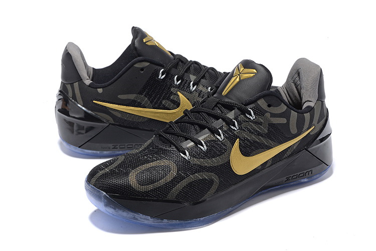 Nike Kobe AD Shoes-029