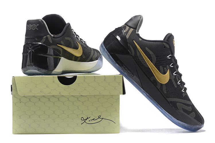 Nike Kobe AD Shoes-029