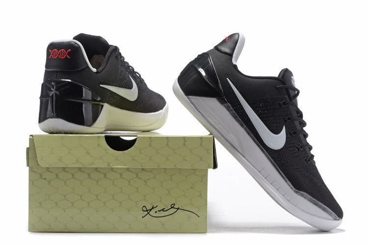 Nike Kobe AD Shoes-033
