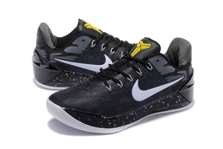Nike Kobe AD Shoes-034