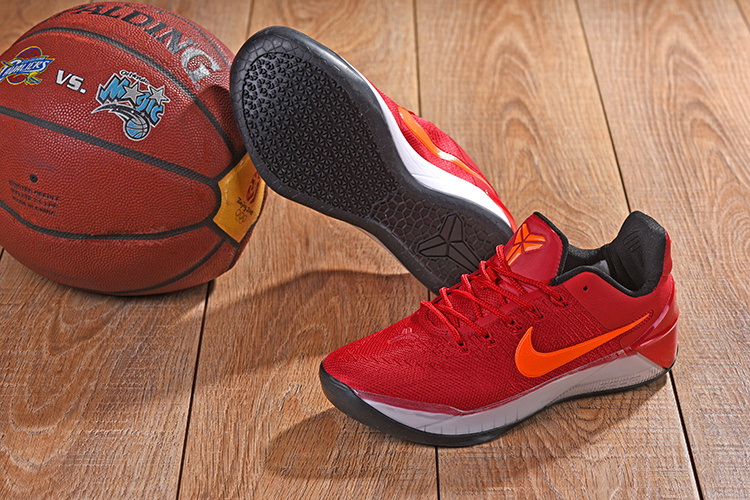 Nike Kobe AD Shoes-035