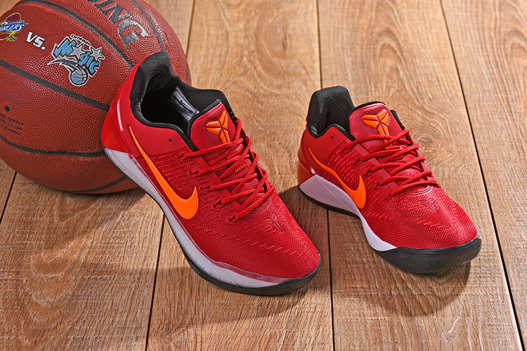 Nike Kobe AD Shoes-035
