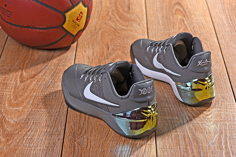 Nike Kobe AD Shoes-036