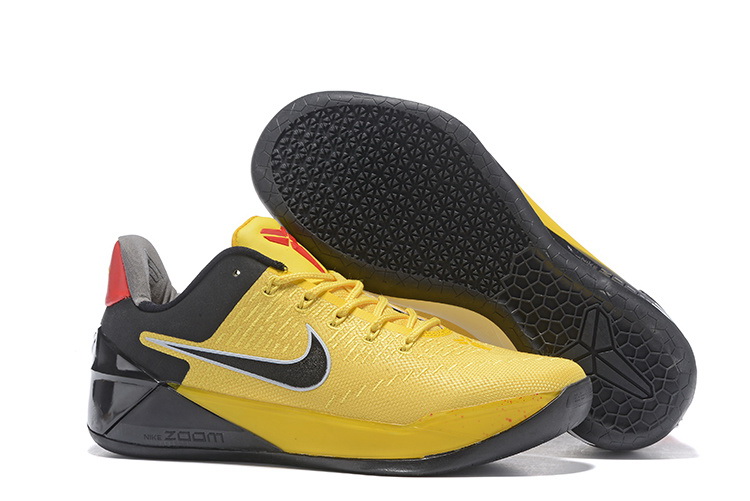 Nike Kobe AD Shoes-037