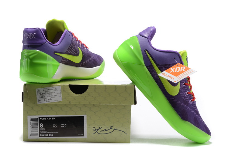 Nike Kobe AD Shoes-038