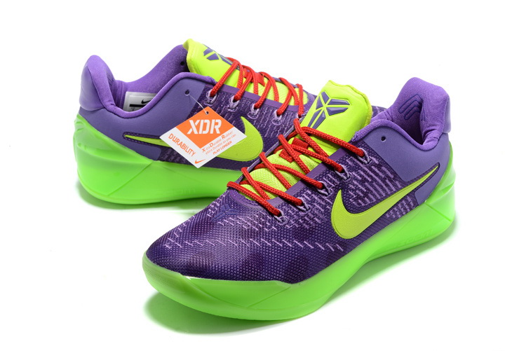 Nike Kobe AD Shoes-038