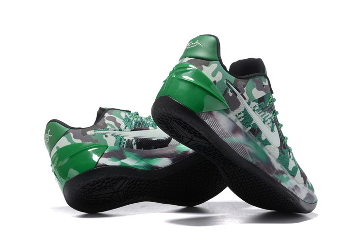 Nike Kobe AD Shoes-041