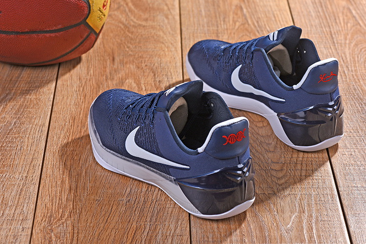 Nike Kobe AD Shoes-043
