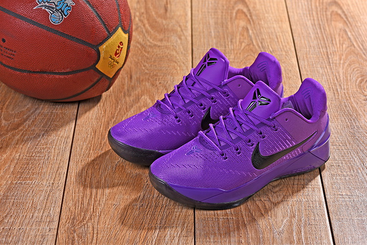 Nike Kobe AD Shoes-046