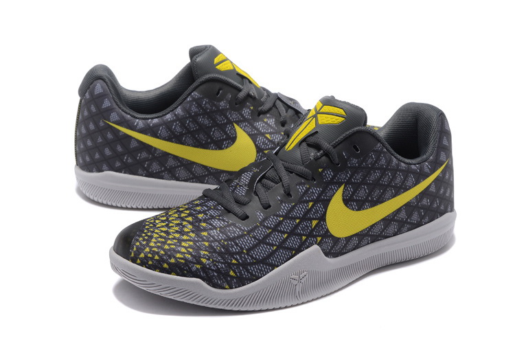 Nike Kobe AD Shoes-051