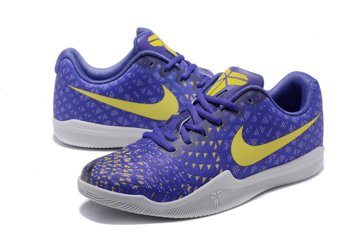 Nike Kobe AD Shoes-053