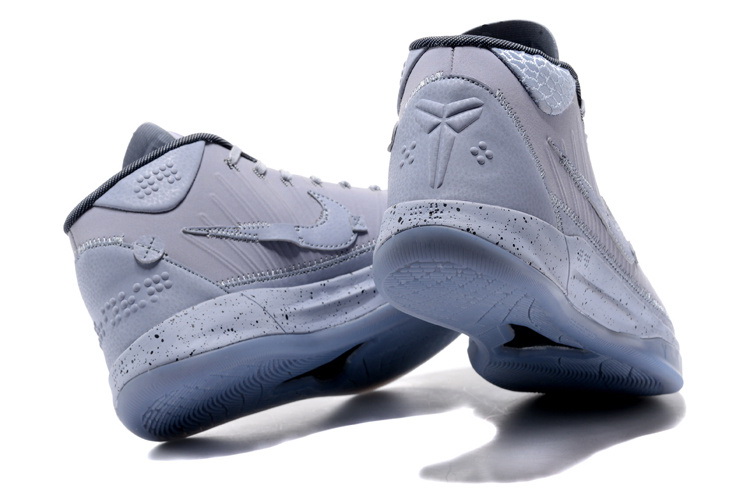 Nike Kobe AD Shoes-058