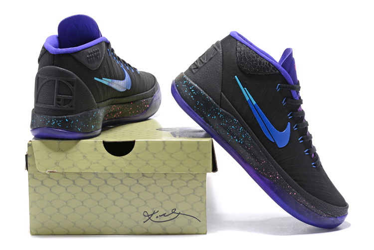 Nike Kobe AD Shoes-062