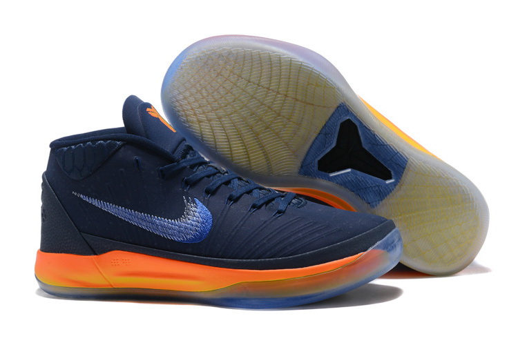 Nike Kobe AD Shoes-063