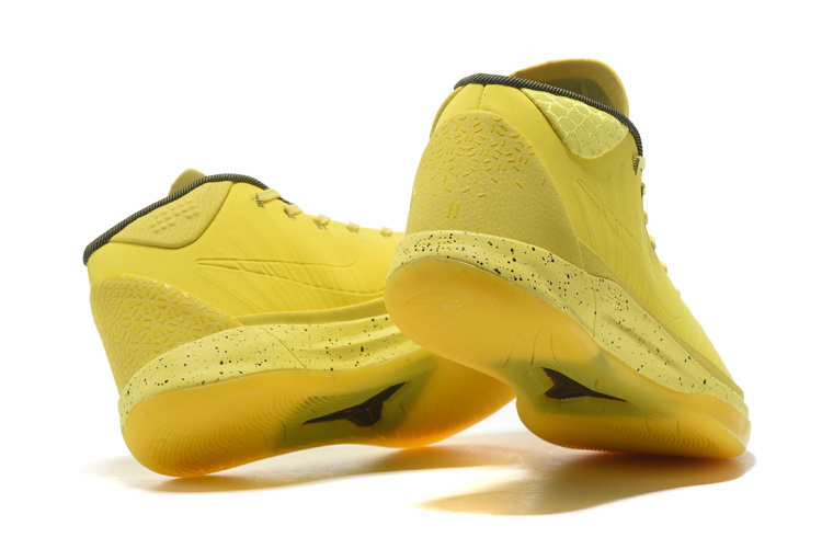 Nike Kobe AD Shoes-068