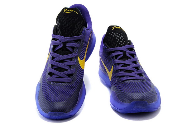 Nike Kobe Bryant 10 Shoes-005
