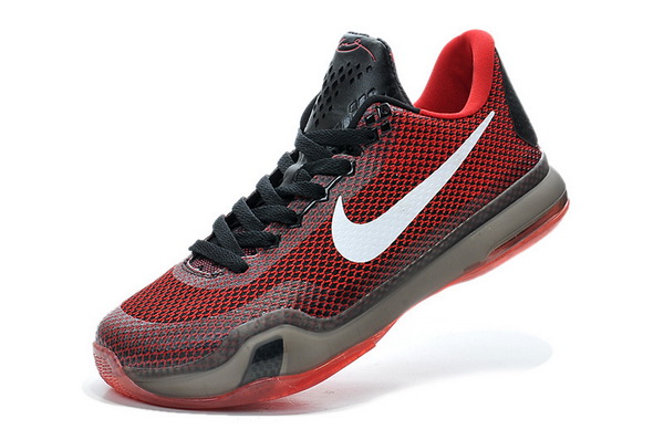 Nike Kobe Bryant 10 Shoes-006