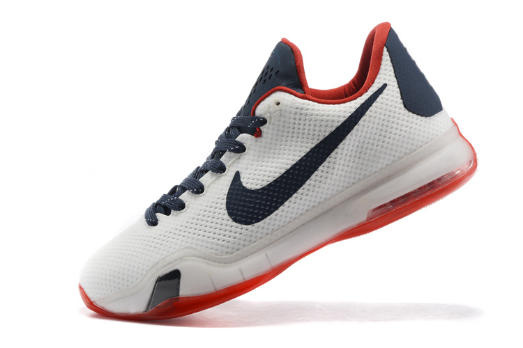 Nike Kobe Bryant 10 Shoes-008