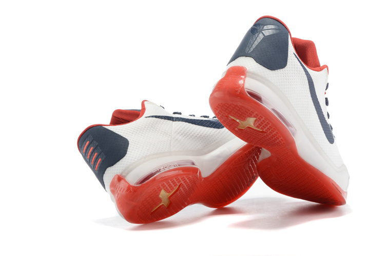 Nike Kobe Bryant 10 Shoes-008