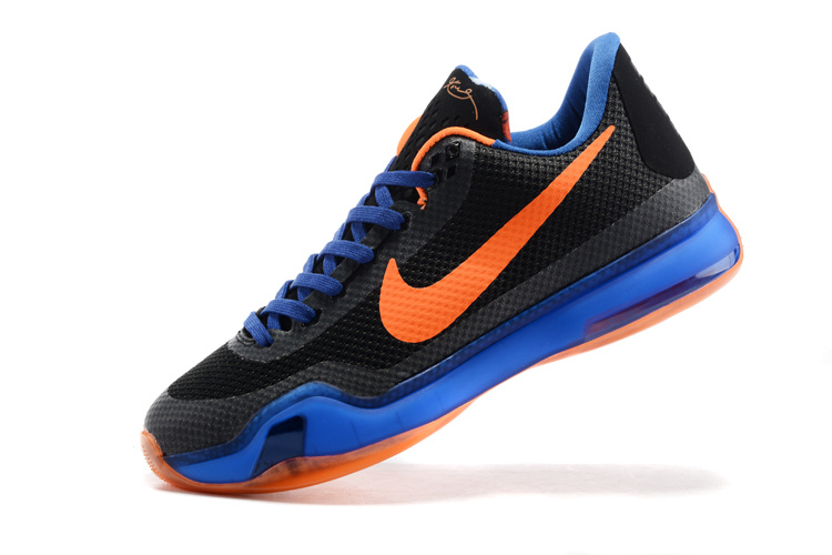 Nike Kobe Bryant 10 Shoes-009