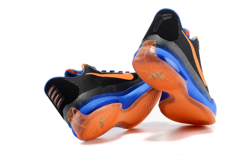 Nike Kobe Bryant 10 Shoes-009